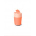 Sipp™ Travel Mug Large with Hygienic Lid 340ml - Coral
